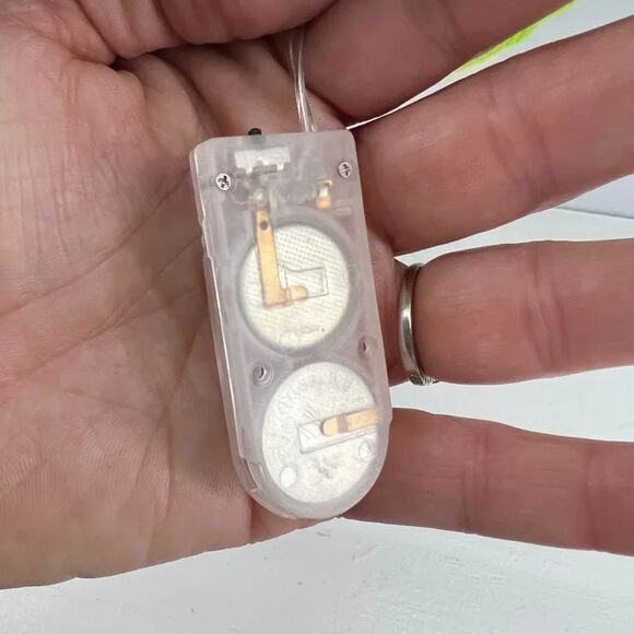 Club Claus Break Dance Ugly Christmas Sweater Mens Small - Picture 4 of 7